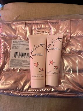 Marc Jacobs Perfect Set
